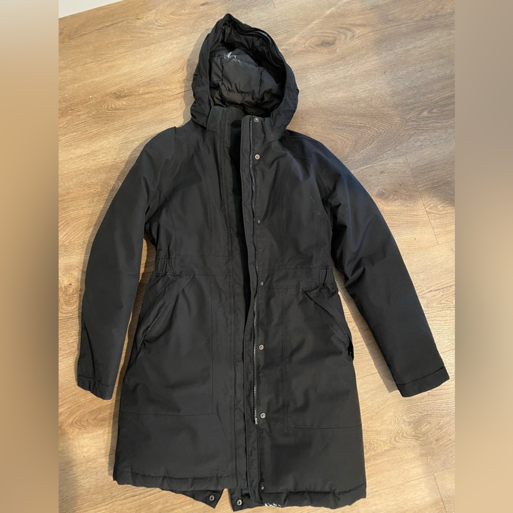 Women’s Northface Jacket